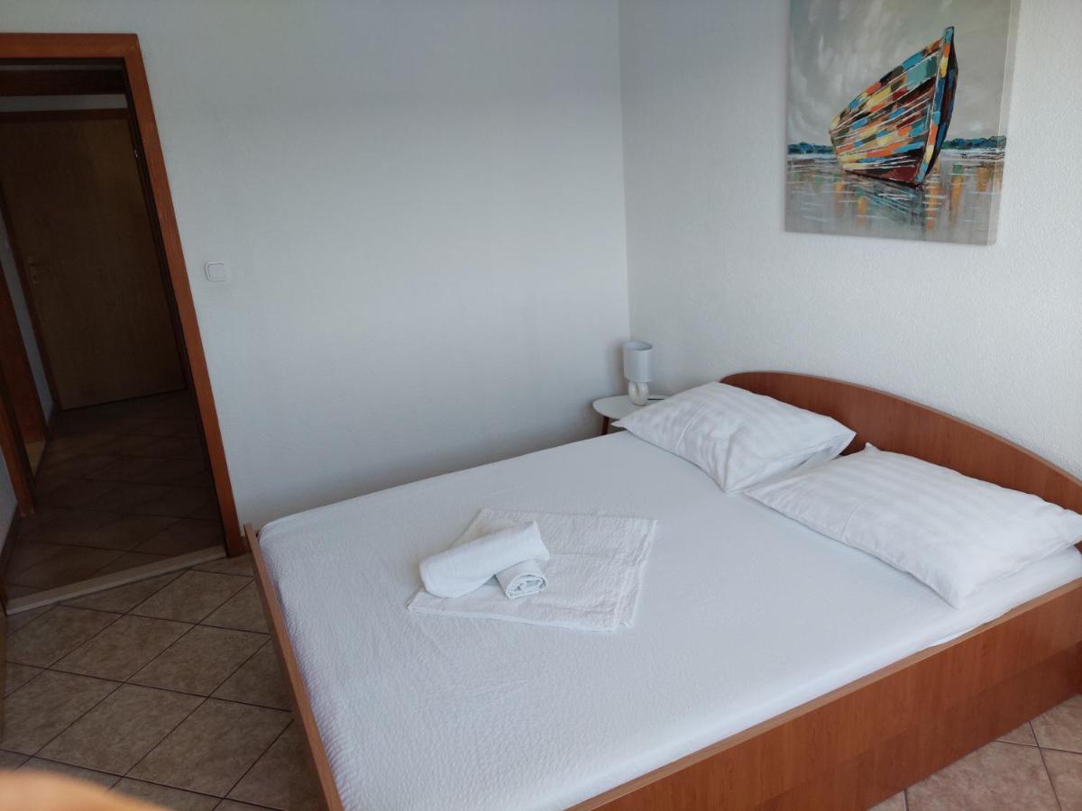 נאום Apartments Menalo מראה חיצוני תמונה