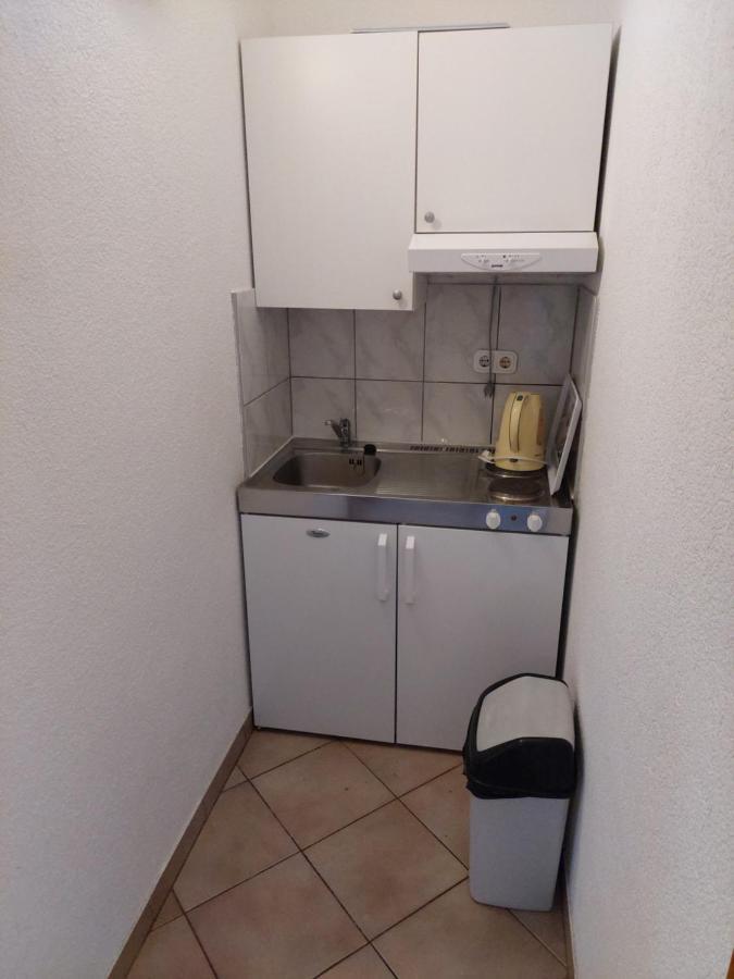 נאום Apartments Menalo מראה חיצוני תמונה
