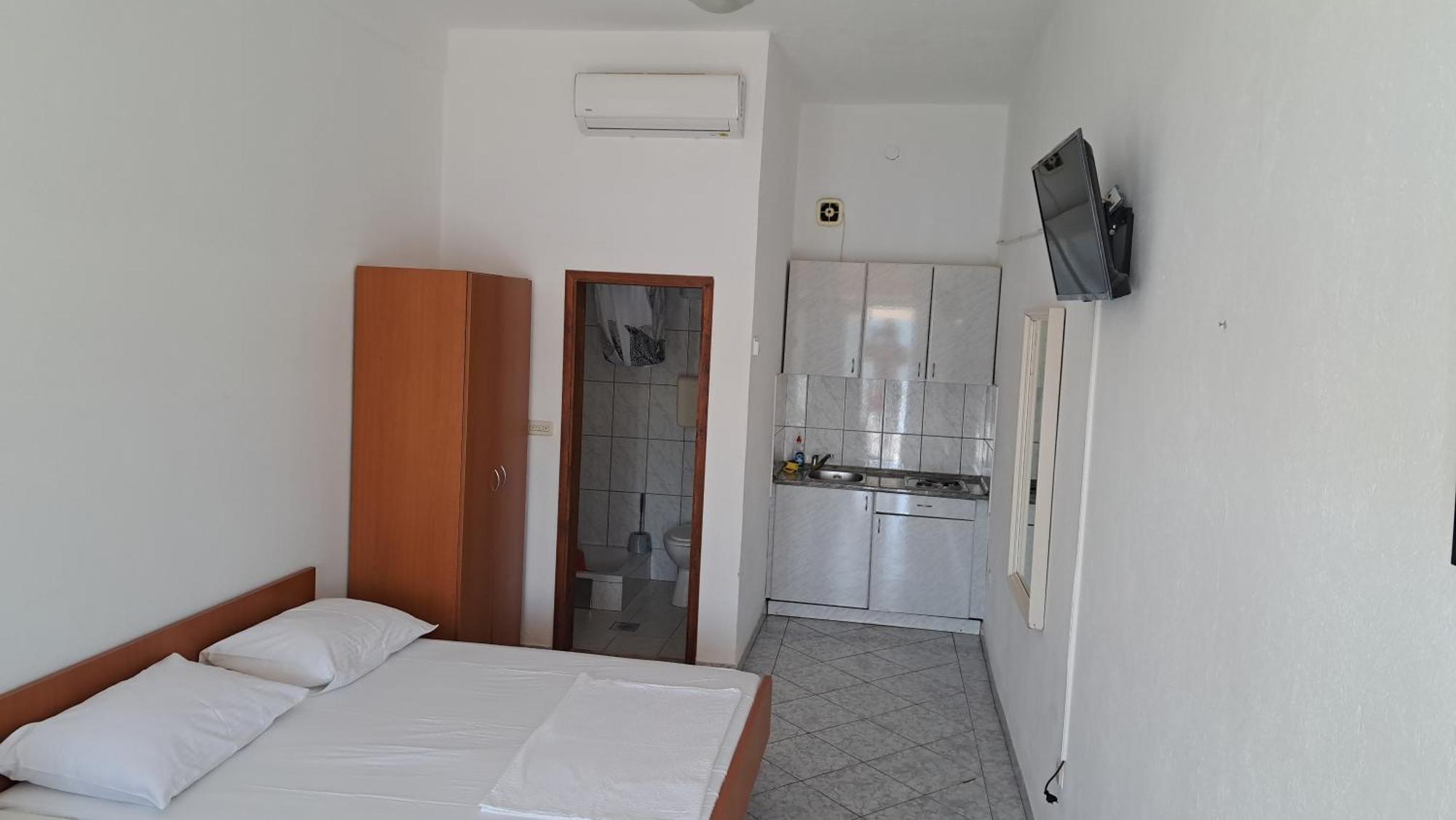 נאום Apartments Menalo מראה חיצוני תמונה