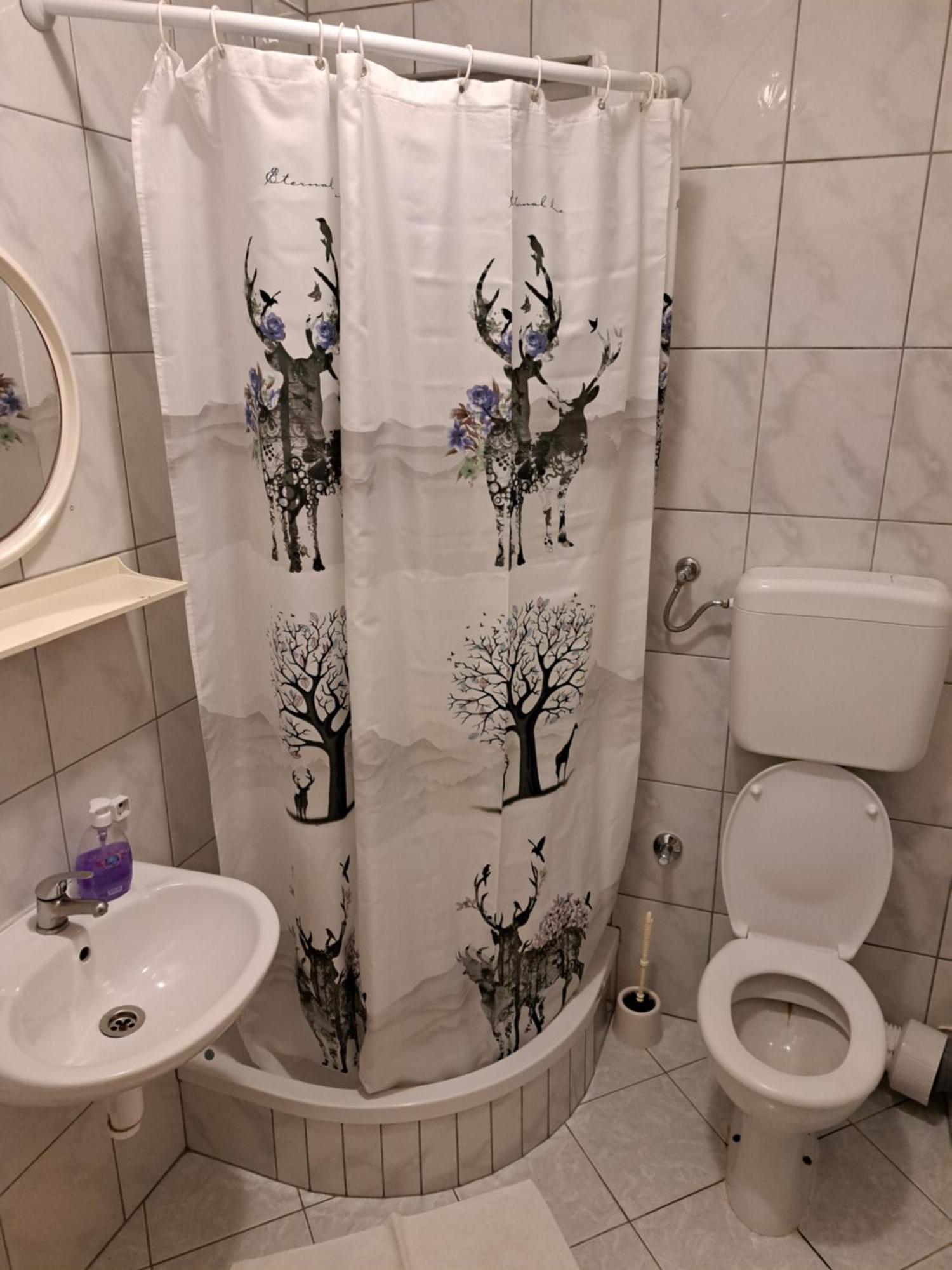 נאום Apartments Menalo מראה חיצוני תמונה