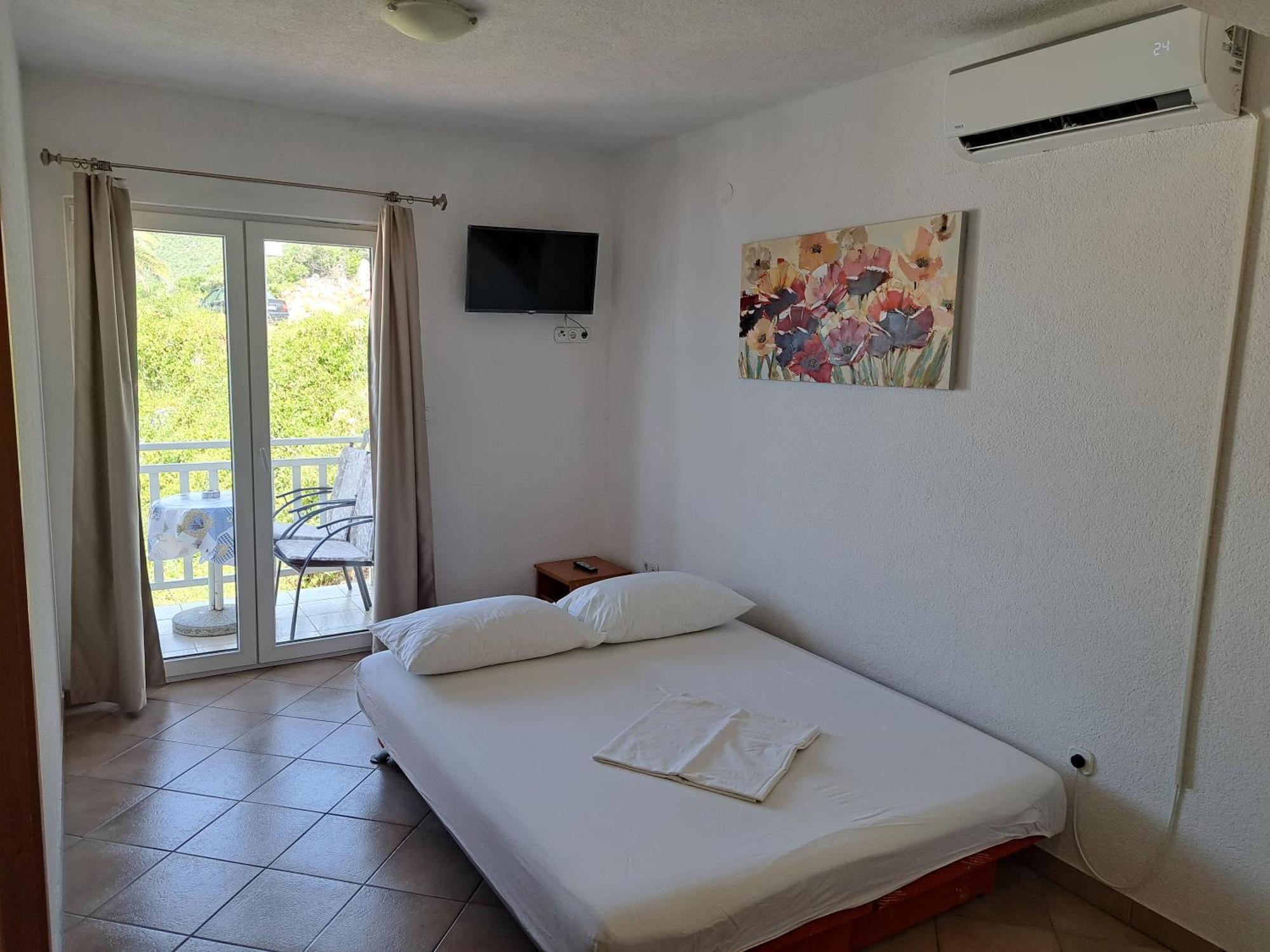 נאום Apartments Menalo מראה חיצוני תמונה