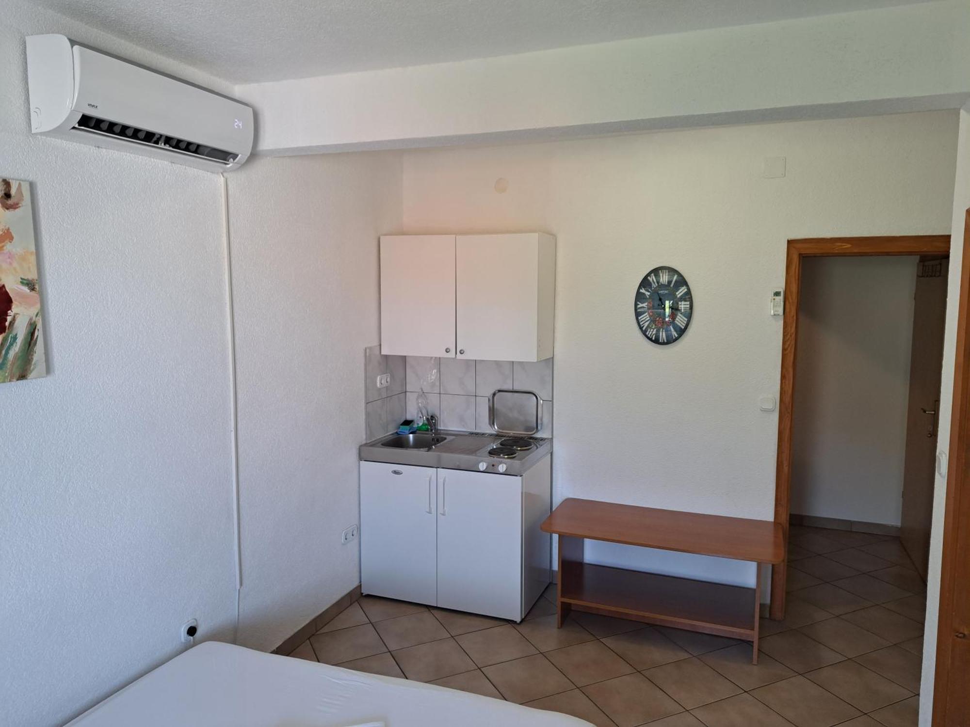 נאום Apartments Menalo מראה חיצוני תמונה